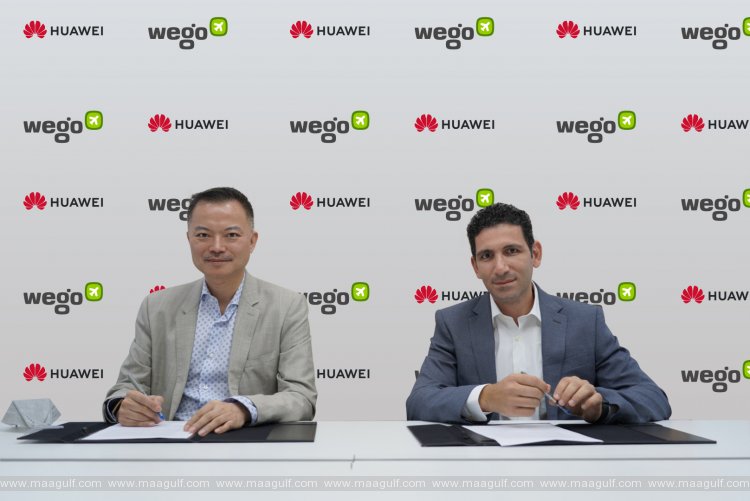 Search, Book, Go! Huawei’s Petal Search and Wego collaborate on a one-app travel experience